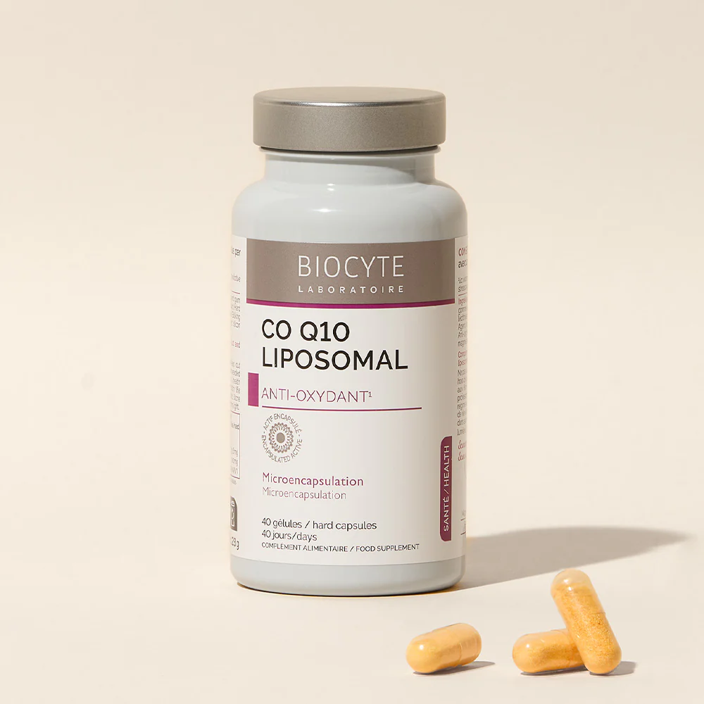 Coenzyme Q10
